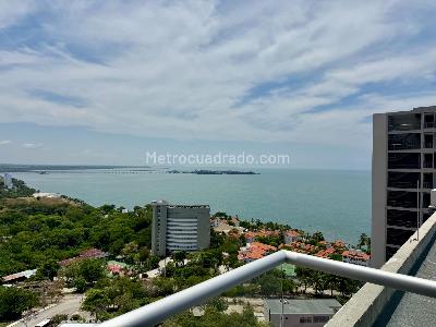 Apartamento en venta en Don Jaca, Santa Marta · foto 18 de 20