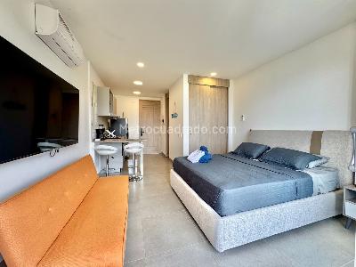 Apartamento en venta en Don Jaca, Santa Marta · foto 19 de 20