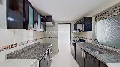Apartamento en venta en Madelena, Bogotá · foto 10 de 18
