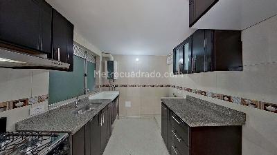 Apartamento en venta en Madelena, Bogotá · foto 18 de 18