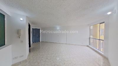 Apartamento en venta en Madelena, Bogotá · foto 4 de 18