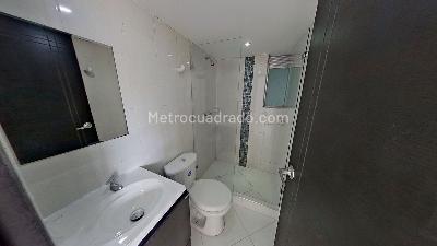 Apartamento en venta en Madelena, Bogotá · foto 6 de 18