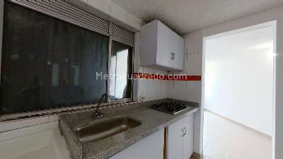 Apartamento en venta en El Ensueño, Bogotá · foto 18 de 20