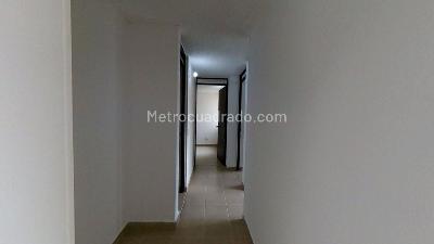 Apartamento en venta en El Ensueño, Bogotá · foto 19 de 20