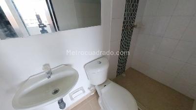 Apartamento en venta en El Ensueño, Bogotá · foto 20 de 20
