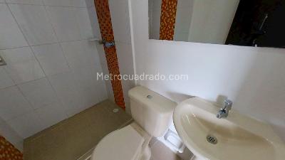 Apartamento en venta en El Ensueño, Bogotá · foto 3 de 20
