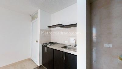 Apartamento en venta en Bosa, Bogotá · foto 12 de 17