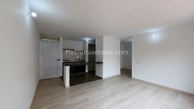 Apartamento en venta en Bosa, Bogotá · foto 2 de 17