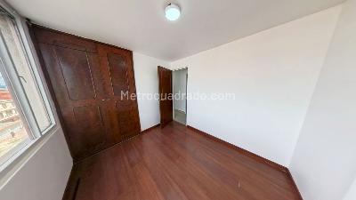 Apartamento de 3 alcobas en venta en Santa Isabel Veraguas, Bogotá, 58 m² · foto 9 de 18