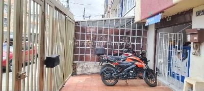 Apartamento de 3 alcobas en venta en Santa Isabel Veraguas, Bogotá, 58 m² · foto 18 de 18
