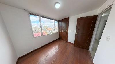 Apartamento de 3 alcobas en venta en Santa Isabel Veraguas, Bogotá, 58 m² · foto 10 de 18