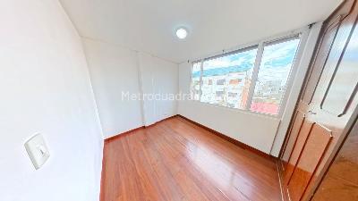 Apartamento de 3 alcobas en venta en Santa Isabel Veraguas, Bogotá, 58 m² · foto 11 de 18