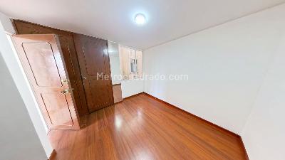 Apartamento de 3 alcobas en venta en Santa Isabel Veraguas, Bogotá, 58 m² · foto 12 de 18