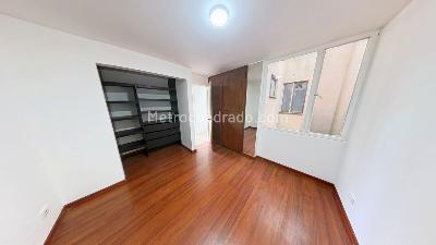 Apartamento de 3 alcobas en venta en Santa Isabel Veraguas, Bogotá, 58 m² · foto 13 de 18