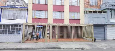 Apartamento de 3 alcobas en venta en Santa Isabel Veraguas, Bogotá, 58 m² · foto 15 de 18