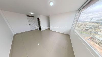 Apartamento de 3 alcobas en venta en Santa Isabel Veraguas, Bogotá, 58 m² · foto 3 de 18