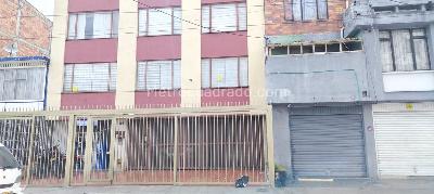 Apartamento de 3 alcobas en venta en Santa Isabel Veraguas, Bogotá, 58 m² · foto 16 de 18