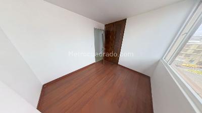 Apartamento de 3 alcobas en venta en Santa Isabel Veraguas, Bogotá, 58 m² · foto 5 de 18