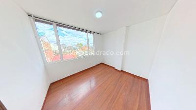Apartamento de 3 alcobas en venta en Santa Isabel Veraguas, Bogotá, 58 m² · foto 2 de 18