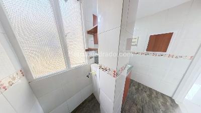 Apartamento de 3 alcobas en venta en Santa Isabel Veraguas, Bogotá, 58 m² · foto 6 de 18