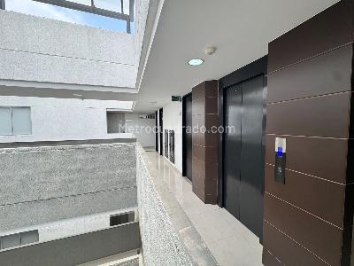 Apartaestudio en arriendo en El Libano 2000, Santa Marta · foto 8 de 12