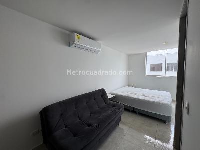 Apartaestudio en arriendo en El Libano 2000, Santa Marta · foto 2 de 12