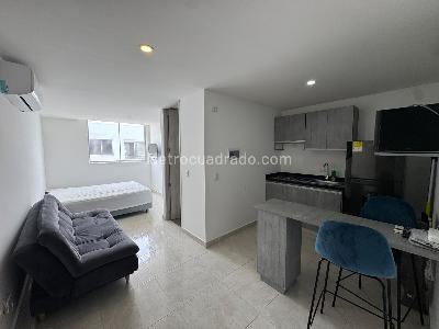 Apartaestudio en Arriendo, EL LIBANO 2000, Santa Marta en arriendo en El Libano 2000