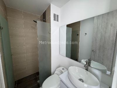 Apartaestudio en arriendo en El Libano 2000, Santa Marta · foto 5 de 12