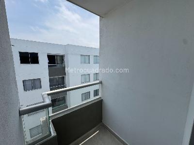 Apartaestudio en arriendo en El Libano 2000, Santa Marta · foto 7 de 12