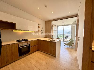 Apartamento en venta en Playa Salguero, Santa Marta · foto 9 de 20