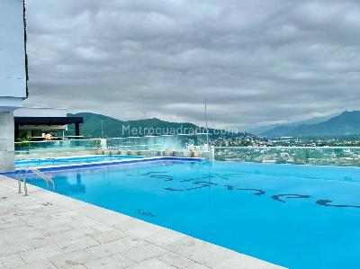 Apartamento en venta en Playa Salguero, Santa Marta · foto 14 de 20
