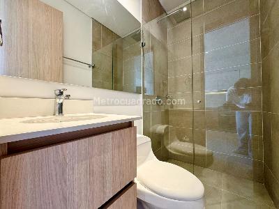 Apartamento en venta en Playa Salguero, Santa Marta · foto 2 de 20