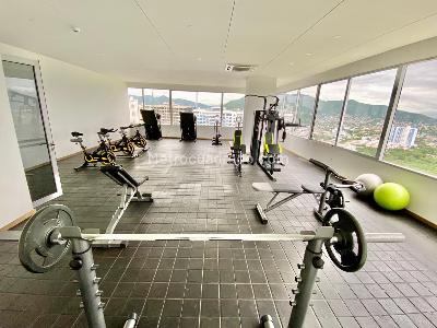 Apartamento en venta en Playa Salguero, Santa Marta · foto 19 de 20