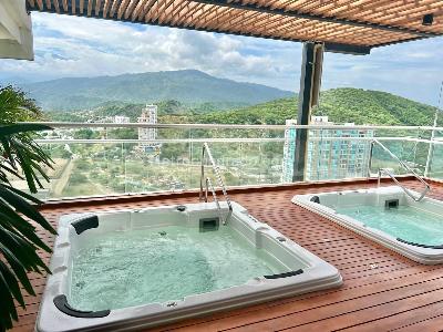 Apartamento en venta en Playa Salguero, Santa Marta · foto 20 de 20