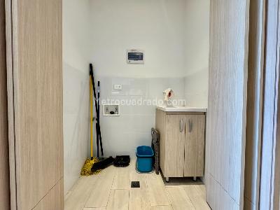 Apartamento en venta en Playa Salguero, Santa Marta · foto 3 de 20