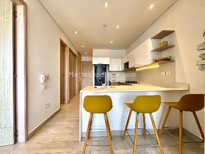 Apartamento en venta en Playa Salguero, Santa Marta · foto 5 de 20