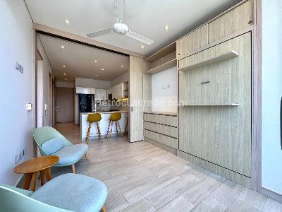 Apartamento en venta en Playa Salguero, Santa Marta · foto 6 de 20