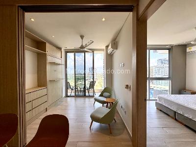 Apartamento en venta en Playa Salguero, Santa Marta · foto 7 de 20