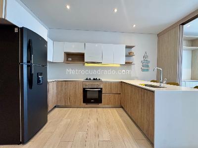 Apartamento en venta en Playa Salguero, Santa Marta · foto 8 de 20