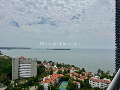 Apartamento de 1 alcoba en venta en Santa Marina, Santa Marta, 31 m² · foto 13 de 18