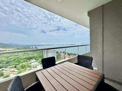 Apartamento de 1 alcoba en venta en Santa Marina, Santa Marta, 31 m² · foto 14 de 18