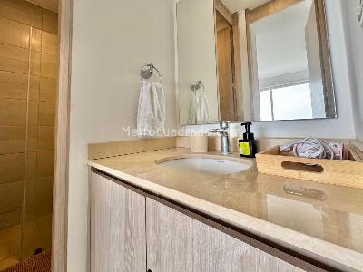 Apartamento de 1 alcoba en venta en Santa Marina, Santa Marta, 31 m² · foto 17 de 18