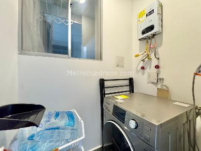 Apartamento de 1 alcoba en venta en Santa Marina, Santa Marta, 31 m² · foto 18 de 18
