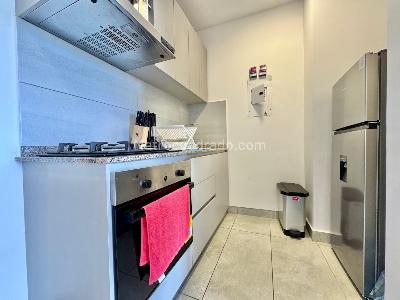 Apartamento de 1 alcoba en venta en Santa Marina, Santa Marta, 31 m² · foto 3 de 18