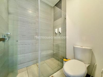 Apartamento de 1 alcoba en venta en Santa Marina, Santa Marta, 31 m² · foto 6 de 18