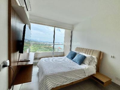 Apartamento de 1 alcoba en venta en Santa Marina, Santa Marta, 31 m² · foto 7 de 18