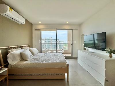 Apartaestudio en venta en Santa Marina, Santa Marta, 31 m² · foto 5 de 8