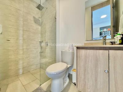 Apartaestudio en venta en Santa Marina, Santa Marta, 31 m² · foto 6 de 8