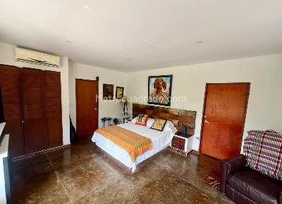 Casa de 4 alcobas en arriendo en Vereda San Lorenzo, Girardot, 273 m² · foto 10 de 13