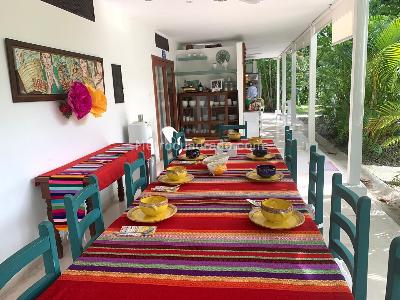Casa de 4 alcobas en arriendo en Vereda San Lorenzo, Girardot, 273 m² · foto 11 de 13